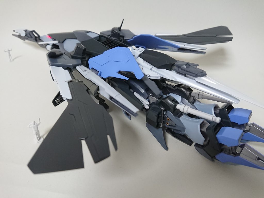 GNリナーシタ グラハム機–3枚目/制作者：GNtune