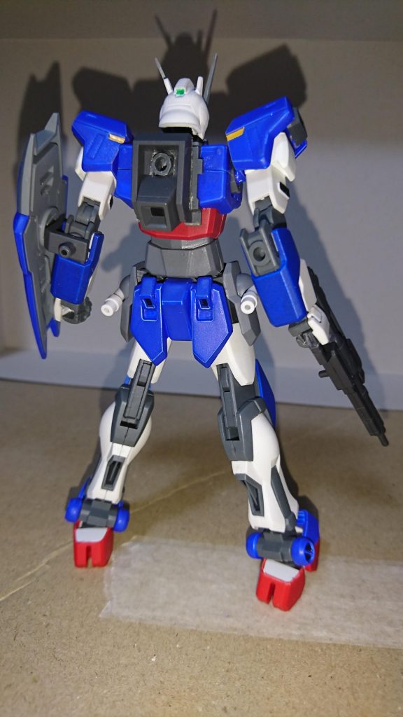 105ダガー(GM/GMベース)–3枚目/制作者：D.a.i