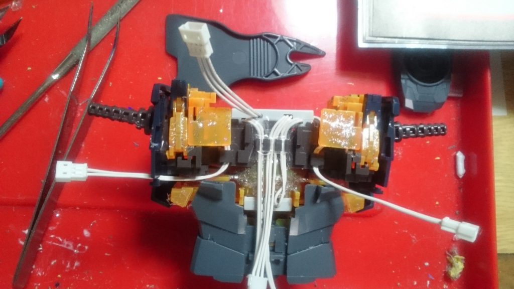 バンシィ・アーマド・ノルン–3枚目/制作者：アッキー