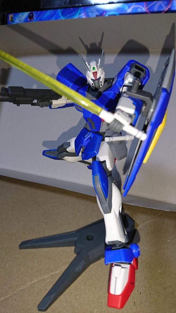 105ダガー(GM/GMベース)–4枚目/制作者：D.a.i