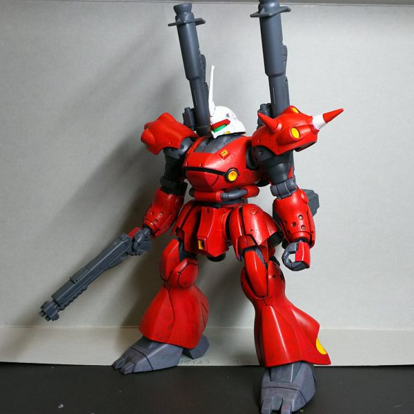 MV-G ケンプファー