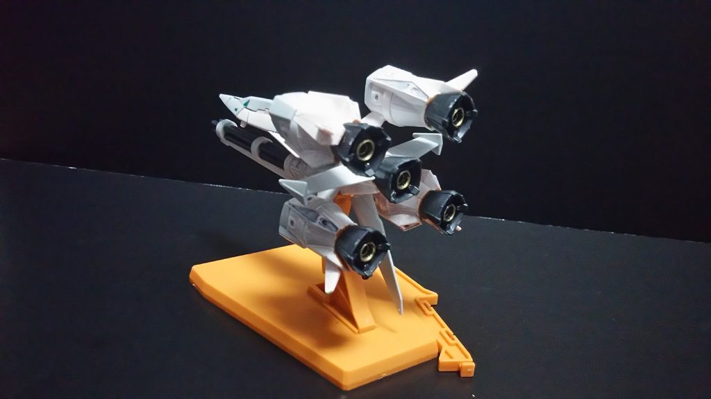 メビウス ブランシュ–2枚目/制作者：ノック