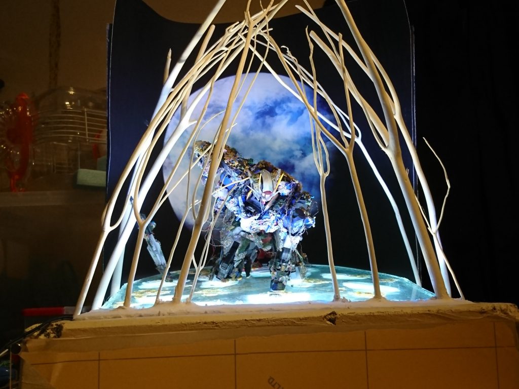 引くとこんな感じです