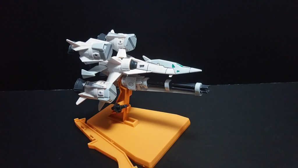 メビウス ブランシュ–3枚目/制作者：ノック