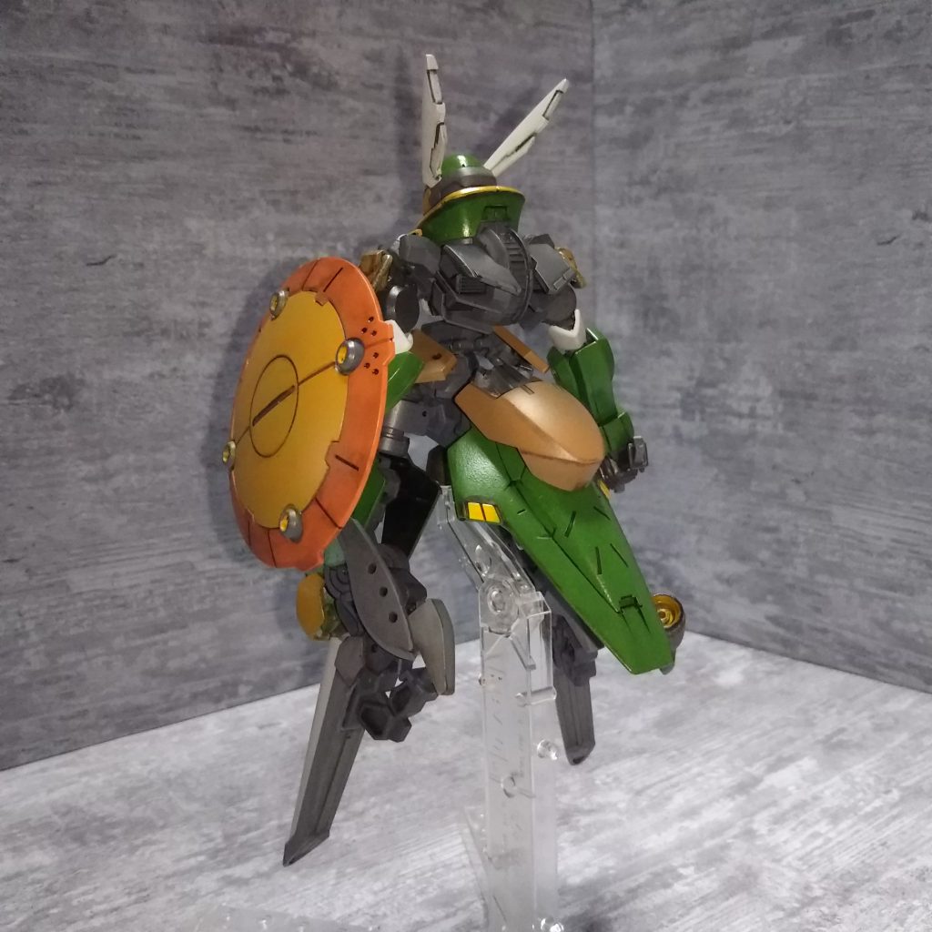 グリムゲルデ=クニークルス–3枚目/制作者：東雲NT研究所