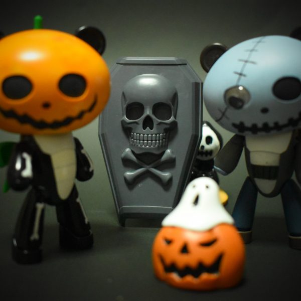 ハロウィン・ナイト