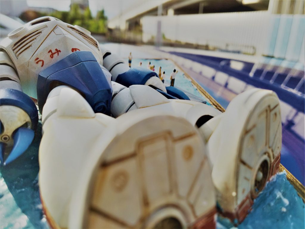 うみのこ–2枚目/制作者：@zerokenn