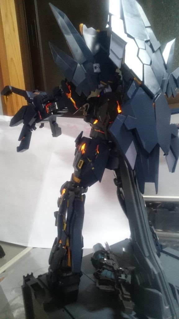 バンシィ・アーマド・ノルン–4枚目/制作者：アッキー