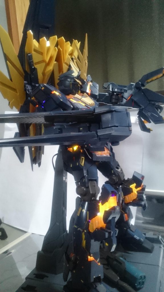 バンシィ・アーマド・ノルン–3枚目/制作者：アッキー