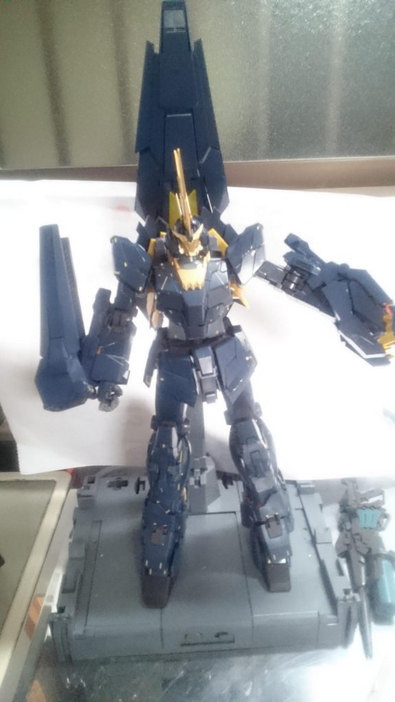 バンシィ・アーマド・ノルン–5枚目/制作者：アッキー