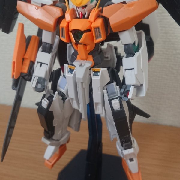 ガンダムキュリオスハザード