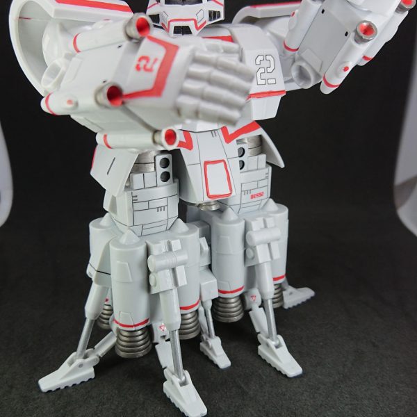 1/144 高速機動型ザク