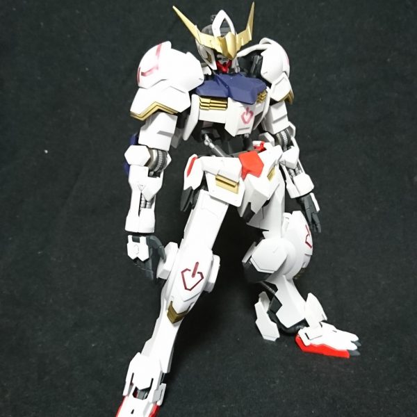 1/100バルバトス(再)