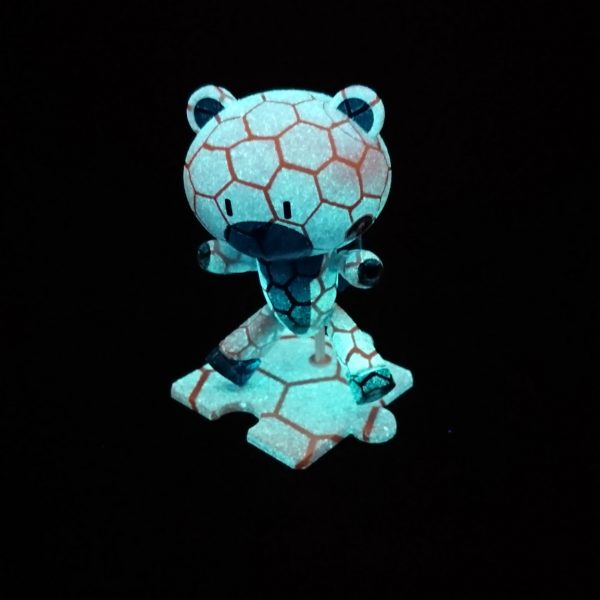 ホログラムッガイ