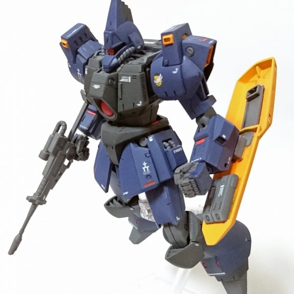 ガルバルディβ・ガンプラ改造作品まとめ｜Zガンダム｜GUNSTA（ガンスタ）