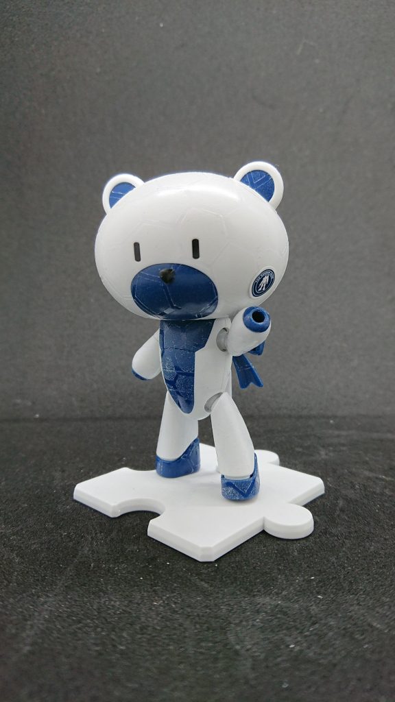 通常時(アップ)