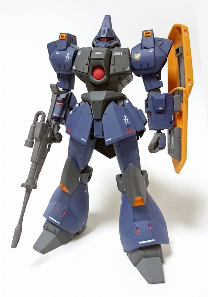 RMS-117 ガルバルディβ–3枚目/制作者：@tool_tsuru