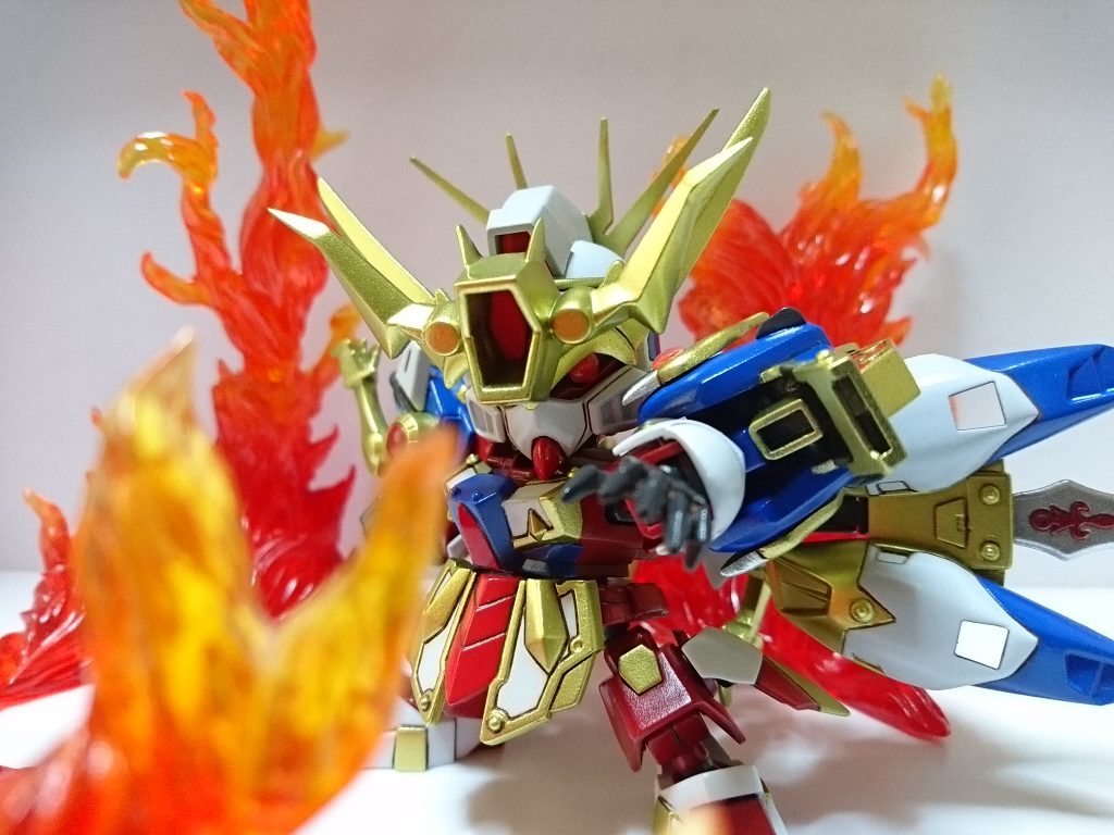 戦駆の子救撃弩–2枚目/制作者：スモコ