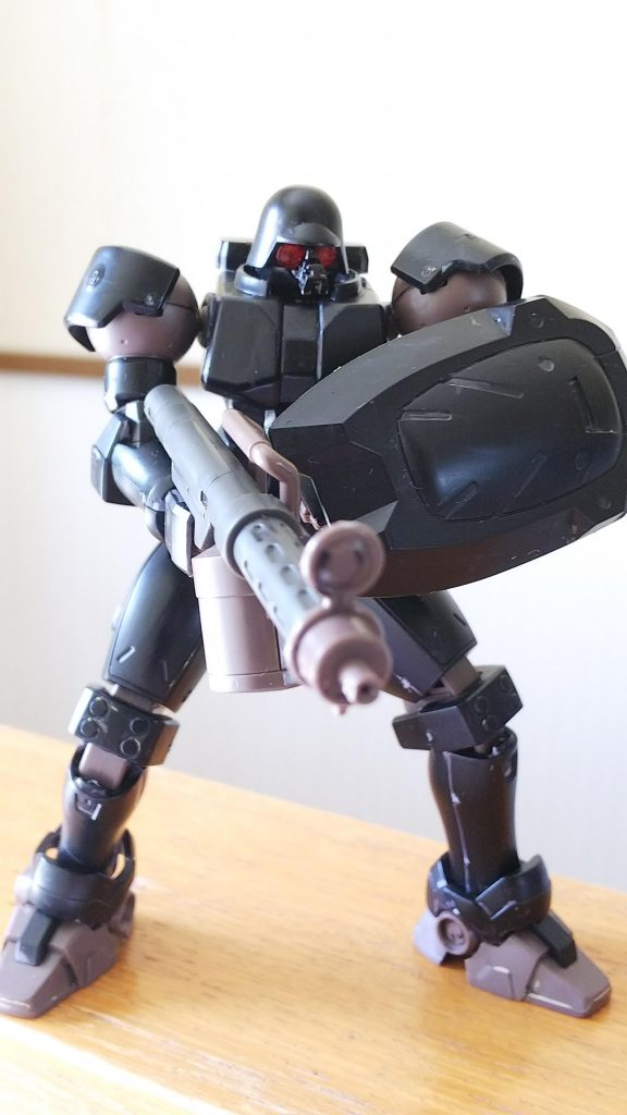 リーオーNPD-レッドアイ–5枚目/制作者：ヨーヨー