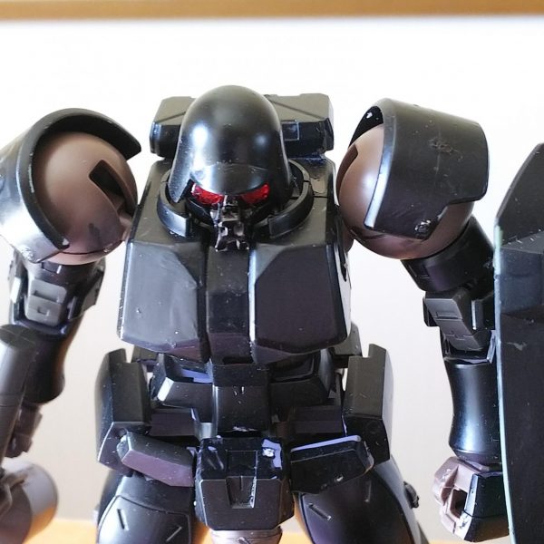 リーオーNPD-レッドアイ