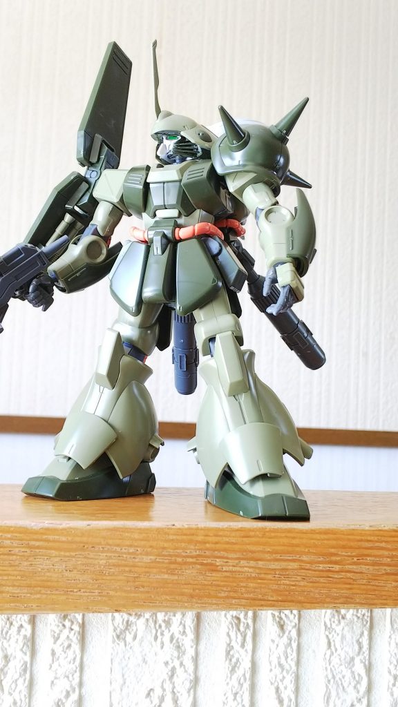 グリフォン–5枚目/制作者：ヨーヨー