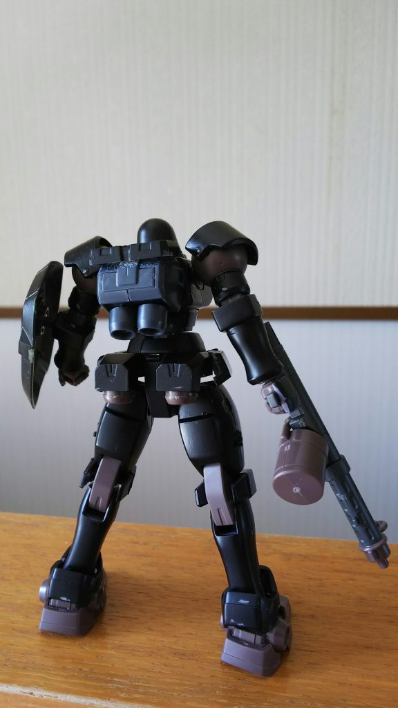 リーオーNPD-レッドアイ–4枚目/制作者：ヨーヨー