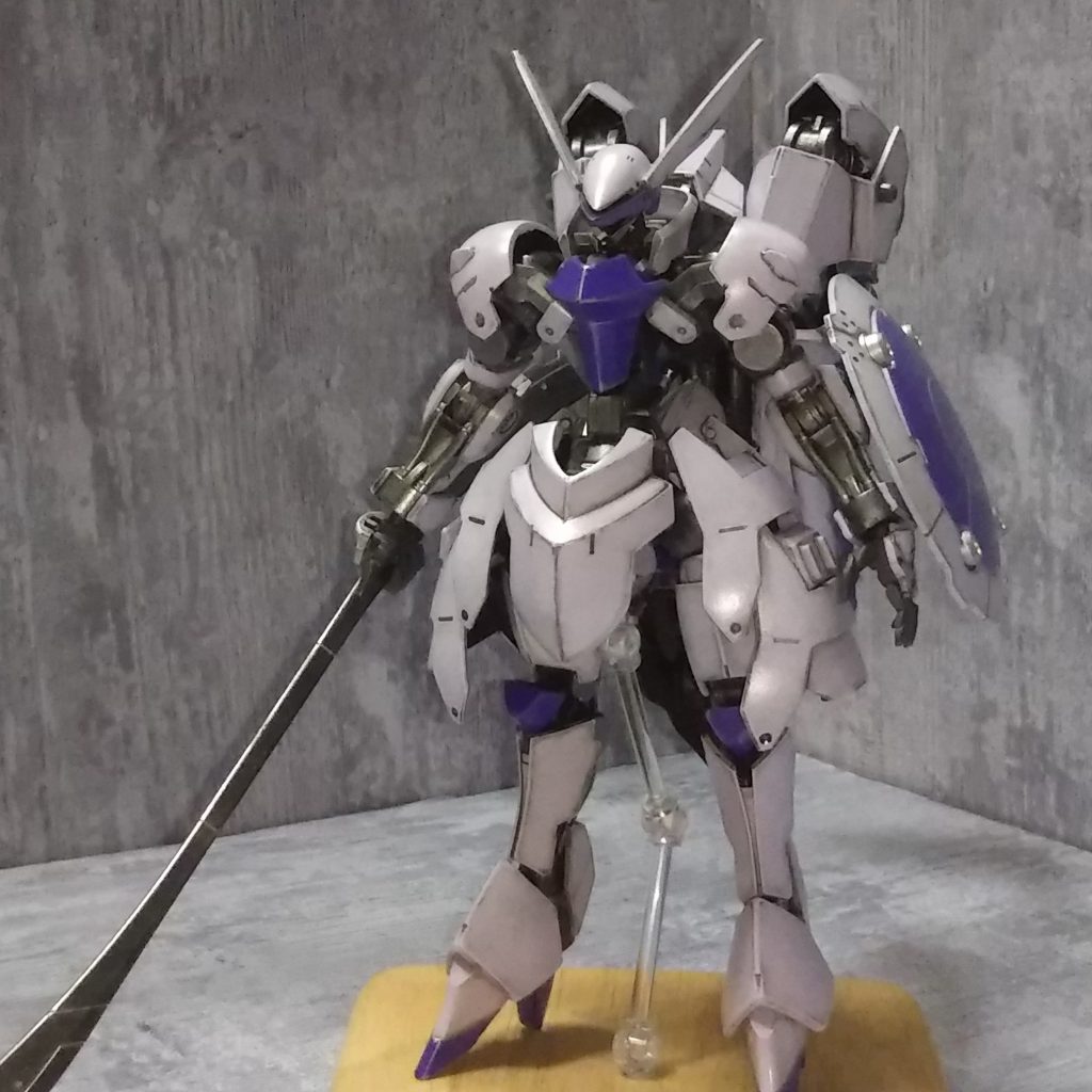 ヴァルトラウテ–5枚目/制作者:東雲NT研究所