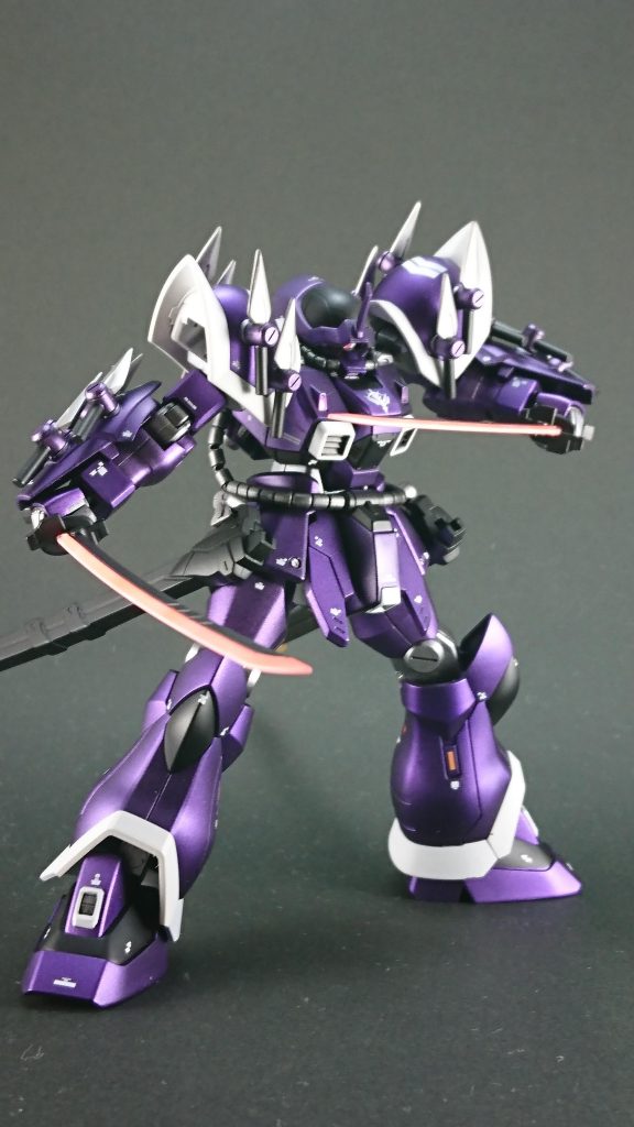 MS-08TX イフリートシュナイド–5枚目/制作者:KAGEMITSU