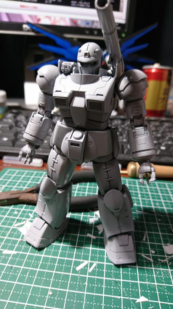 やっぱりサフが一番カッコいい気がするw