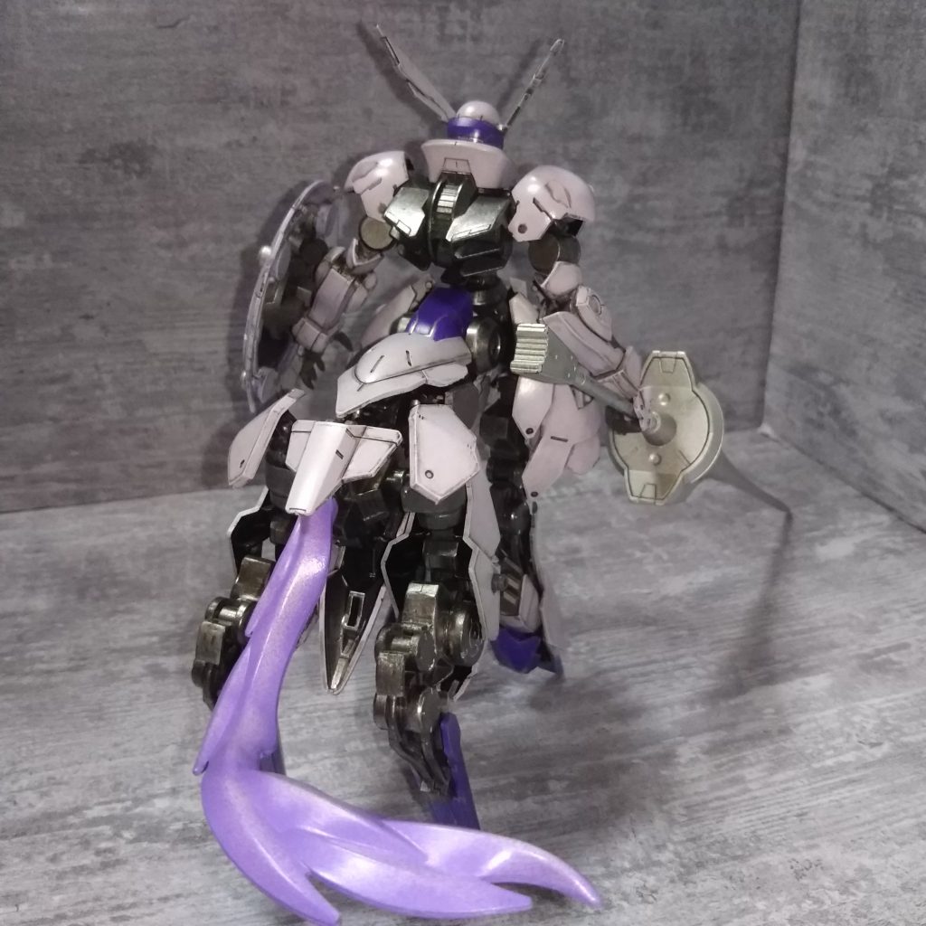 ヴァルトラウテ–3枚目/制作者:東雲NT研究所