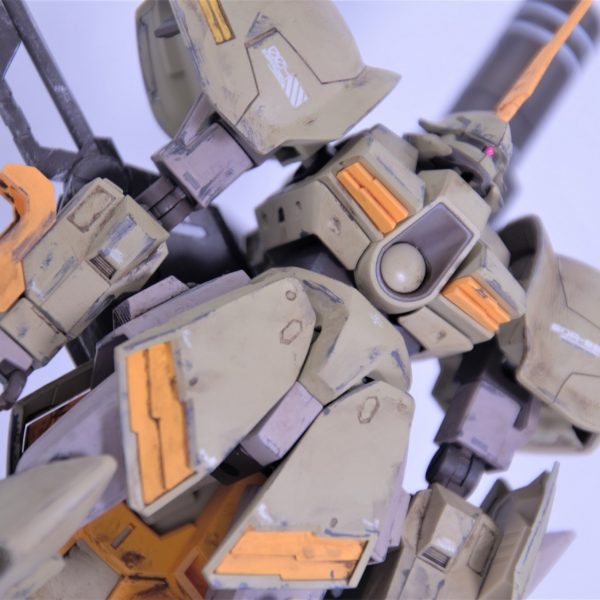 ガルバルディリベイク