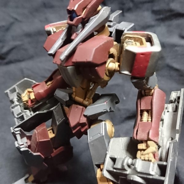 ガンダム・モラクス