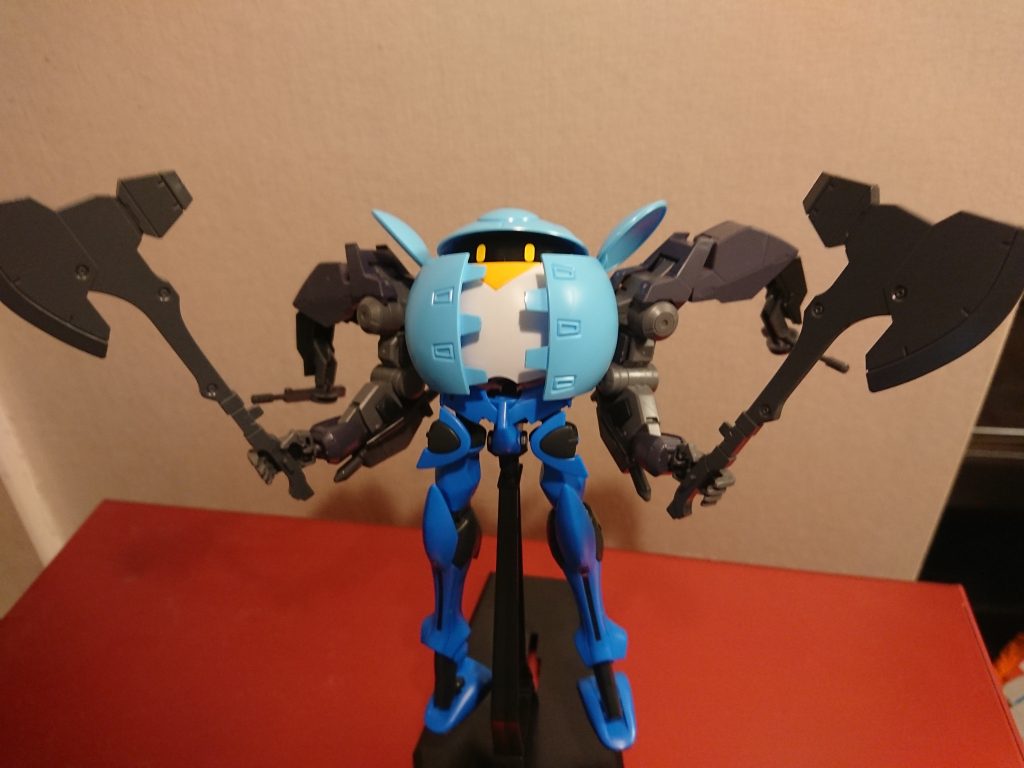 アイカプルンの紹介でした。他の作品も随時投稿していくのでよろしくお願いします。