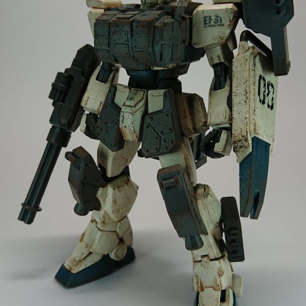 フルアーマーEz8