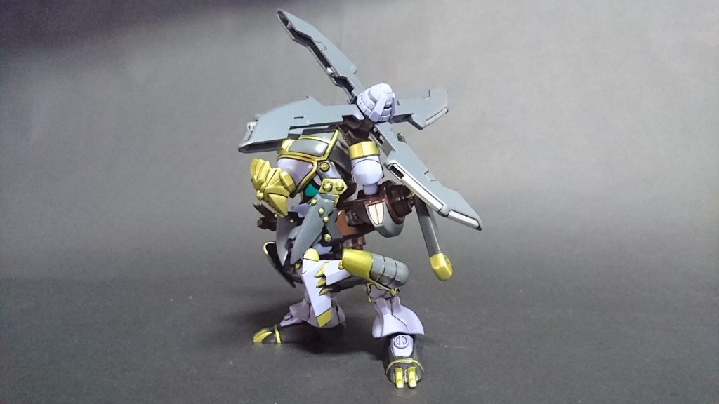 烙猿の申玖主–4枚目/制作者：スモコ