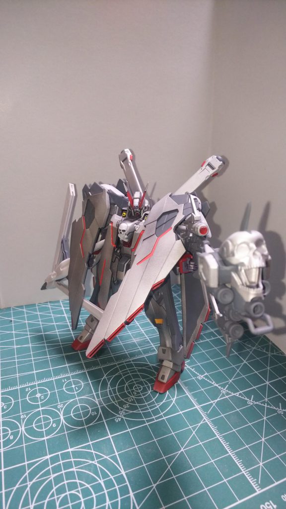 対大隊用のドクロ砲