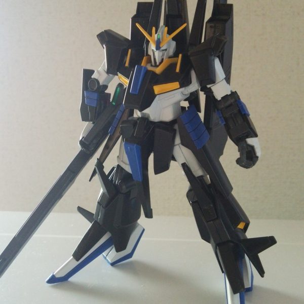 オリジナルカラーZⅡ