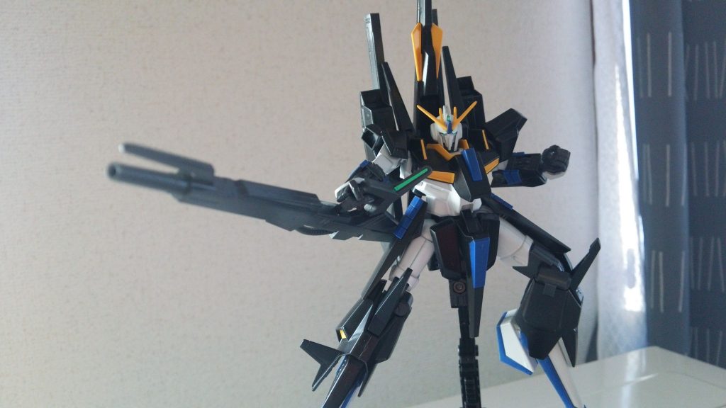 とりあえず適当にフリーショット