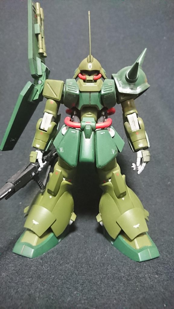 マラサイ–5枚目/制作者：白黒魔