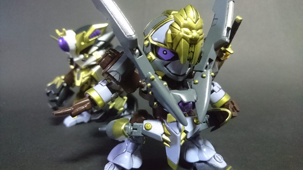 烙猿の申玖主–2枚目/制作者：スモコ