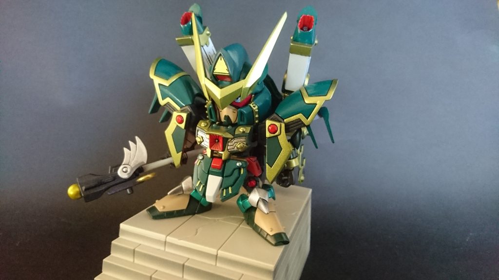 羊戯の殻未呈–2枚目/制作者：スモコ