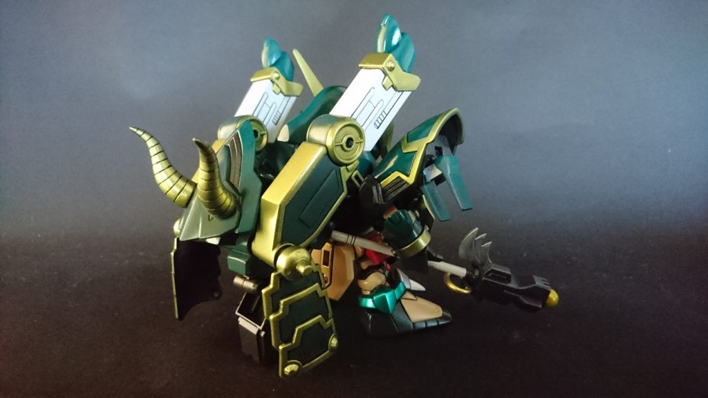 羊戯の殻未呈–3枚目/制作者：スモコ