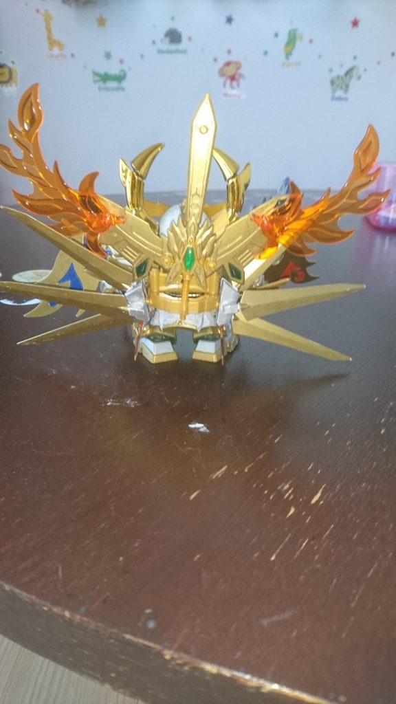 ジャンクパーツの寄せ集め。