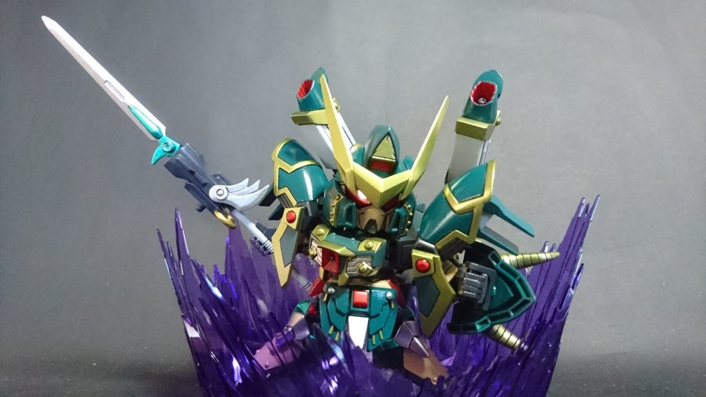 羊戯の殻未呈–5枚目/制作者：スモコ