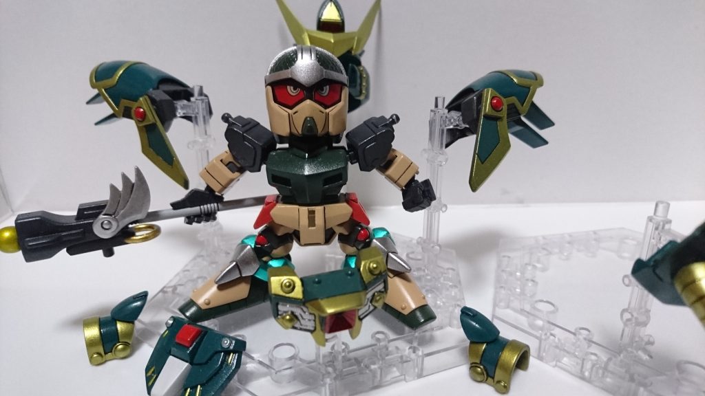 羊戯の殻未呈–4枚目/制作者：スモコ