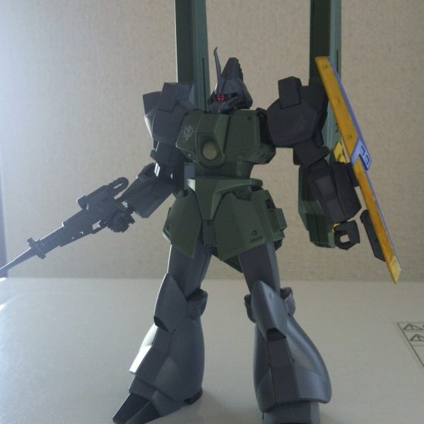 ガルバルディβ(ネオジオン仕様)