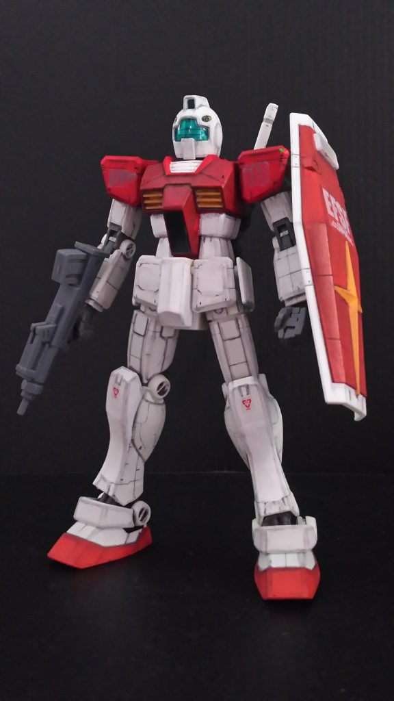 撮影に使ったジムです