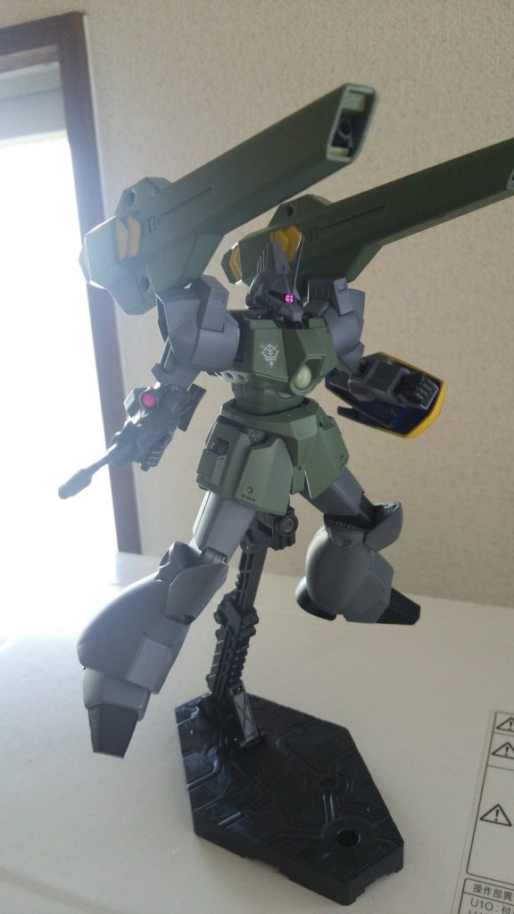 テキトーにフリーショット