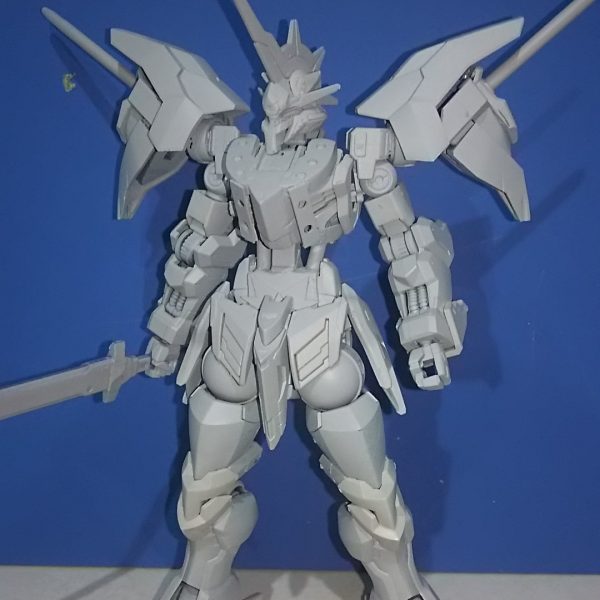 ホースオルフェノク