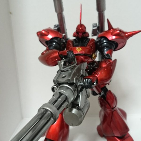 キャンディケンプ